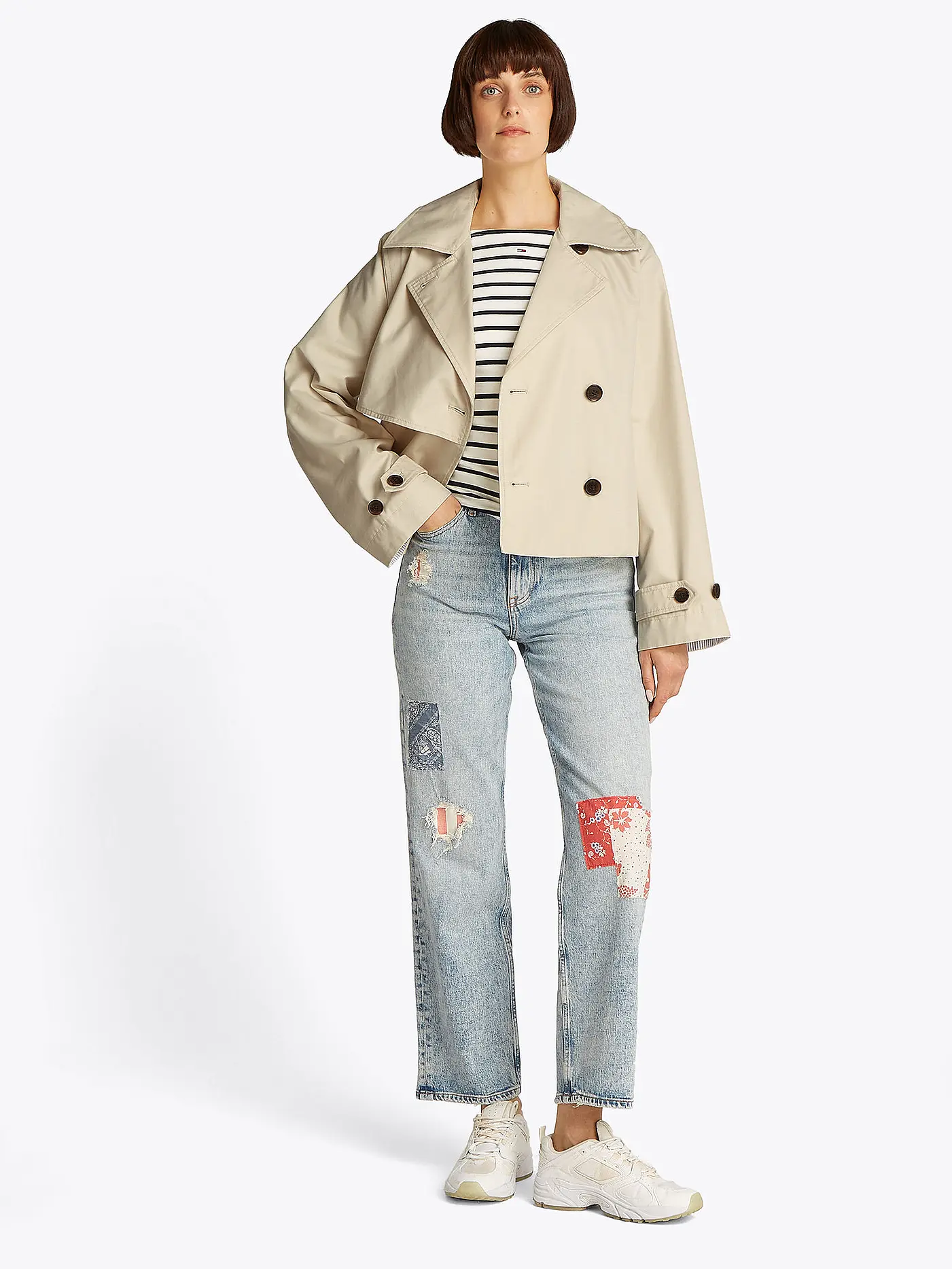 TOMMY JEANS | Jacke | 